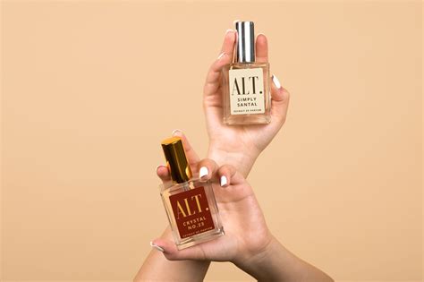 alt fragrances dupe list